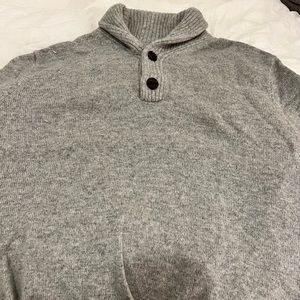 J Crew Factory Men’s Sweater